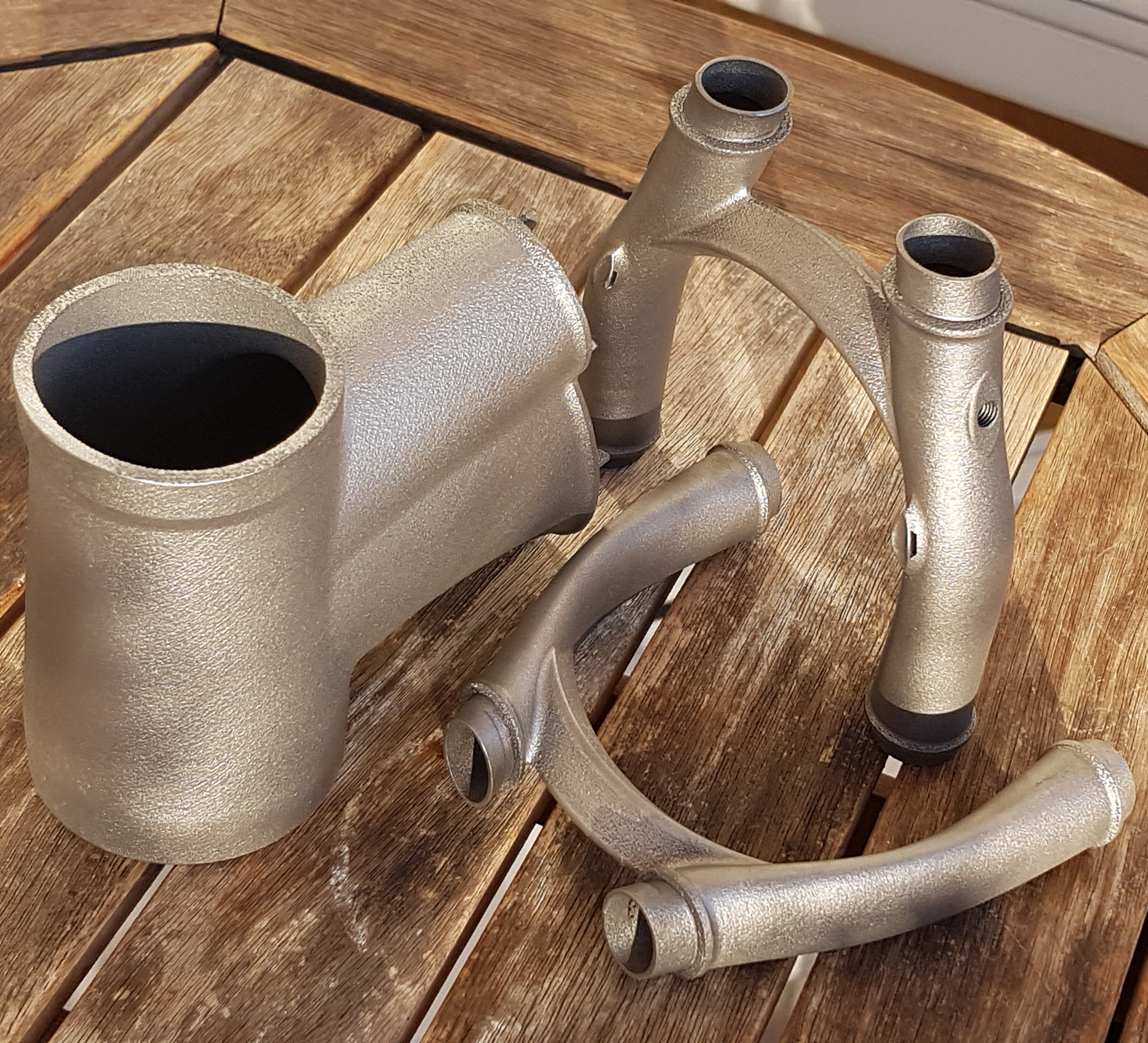 Mobirise Website Builder