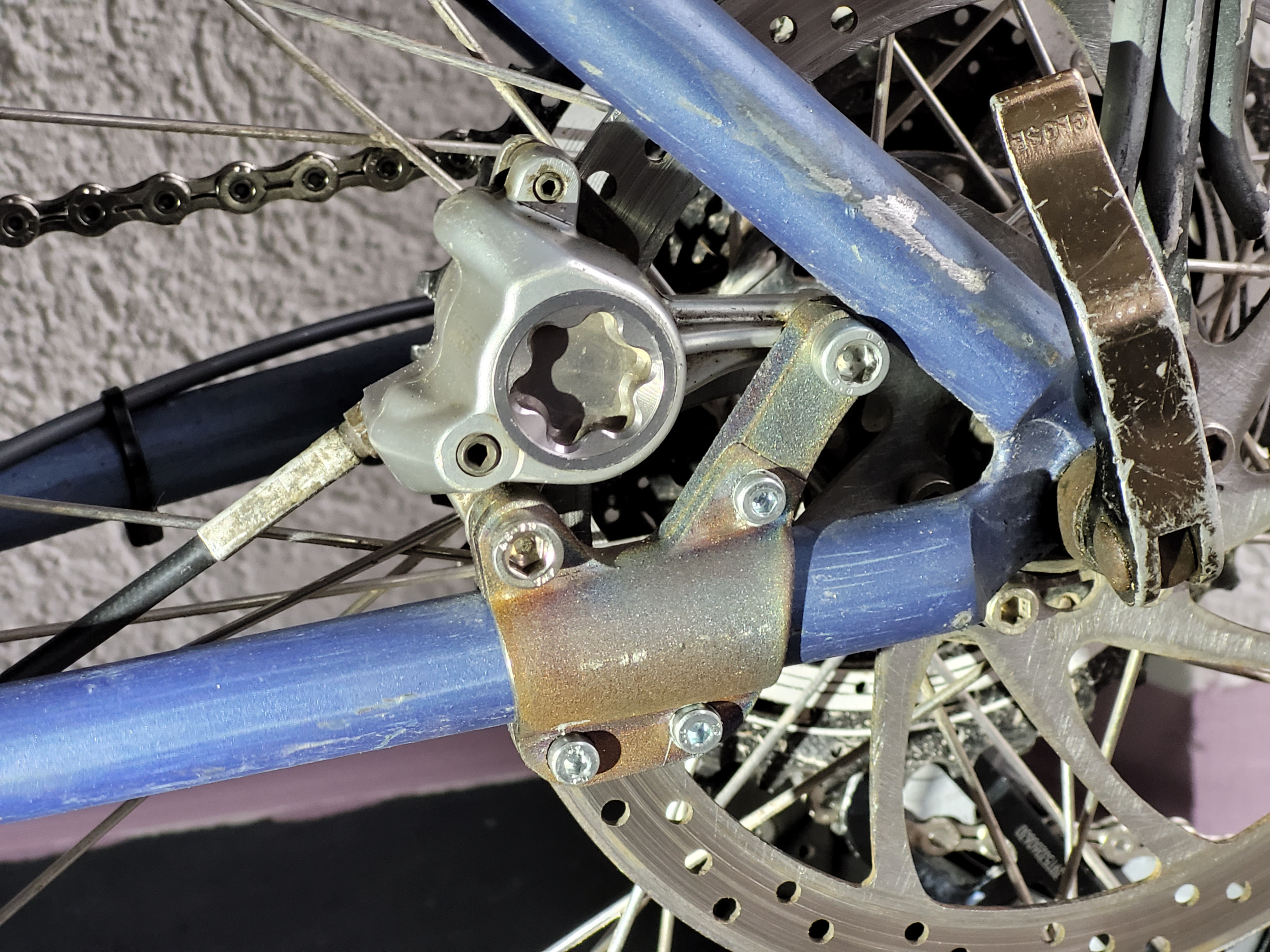 Mobirise Website Builder