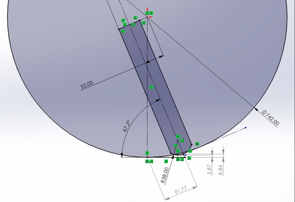 Allroad bike corrected